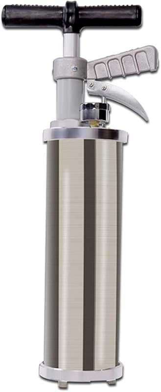 Portable Kinetic Toilet Plunger and High Pressure Air Drain Pump for S