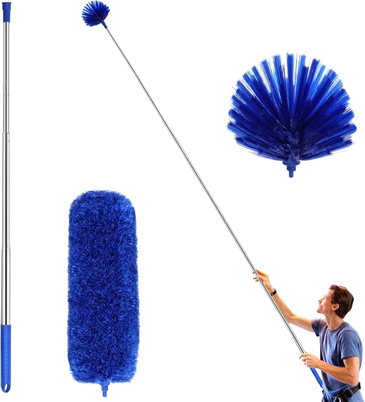 Washable Cobweb Duster
