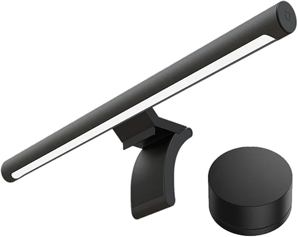 Xiaomi Mi Computer Monitor Light Bar with Wireless Remote Control for