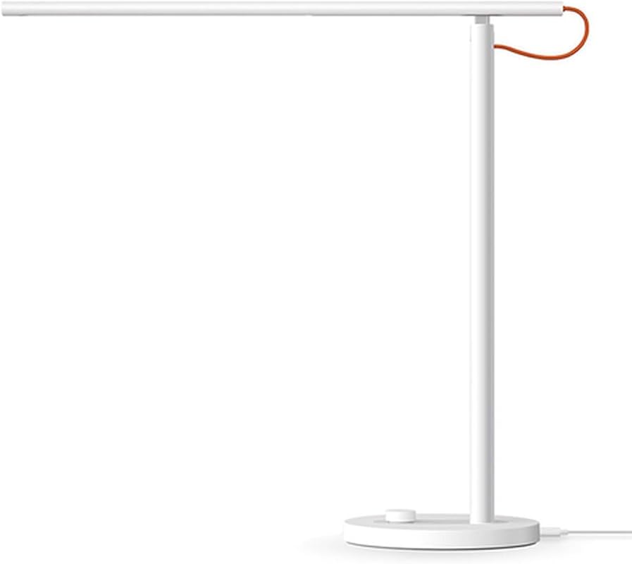 Xiaomi MI LED desk lamp 1S white