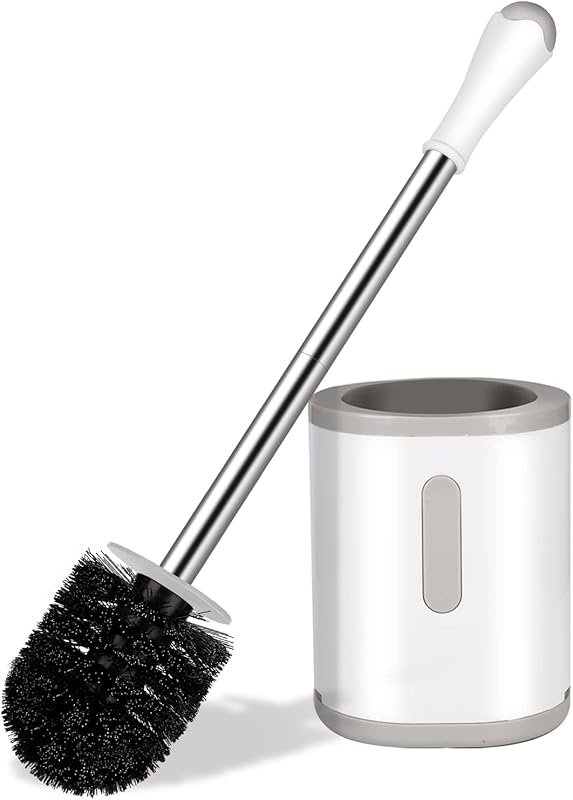 AONEZ Compact Toilet Brush