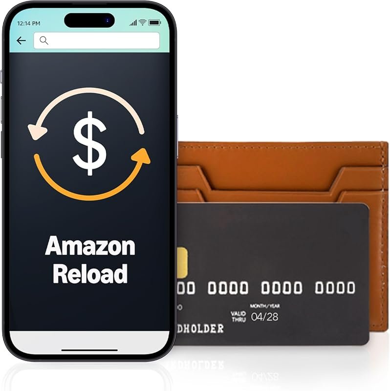 Amazon Gift Card Balance Reload for Quick and Easy Purchases of Kitche