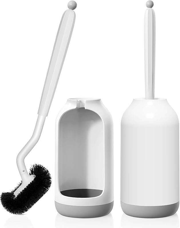 HAMITOR 2-Pack Brush