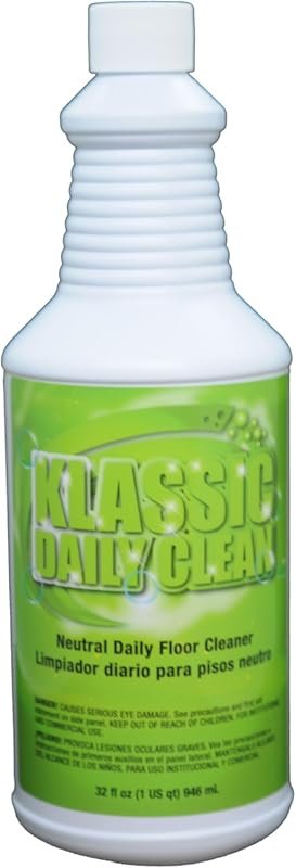 MAIN Klassic Daily Clean