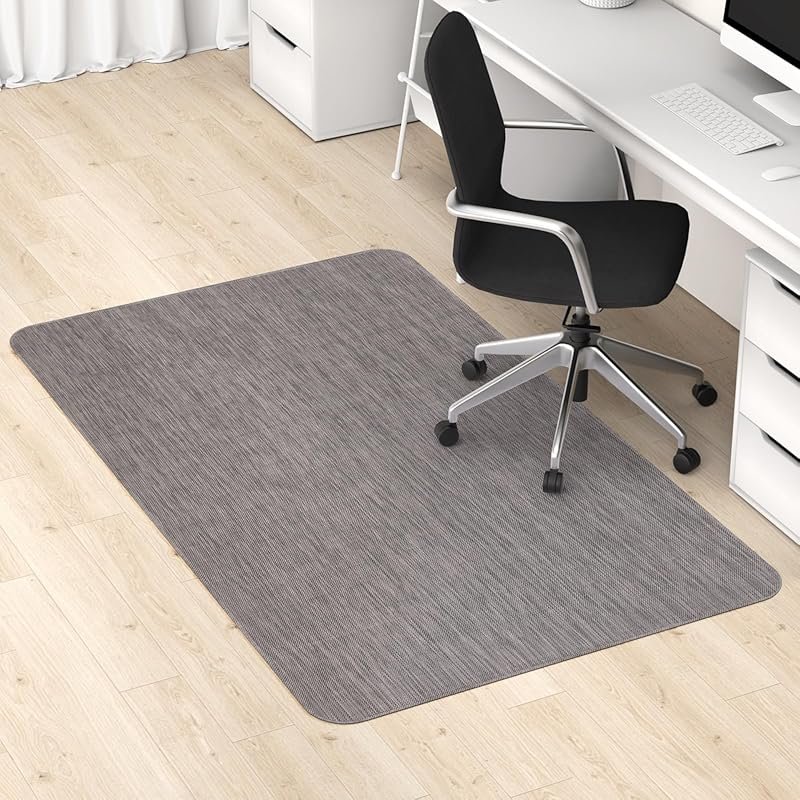 Anti-Slip Blvornl Desk Chair Mat