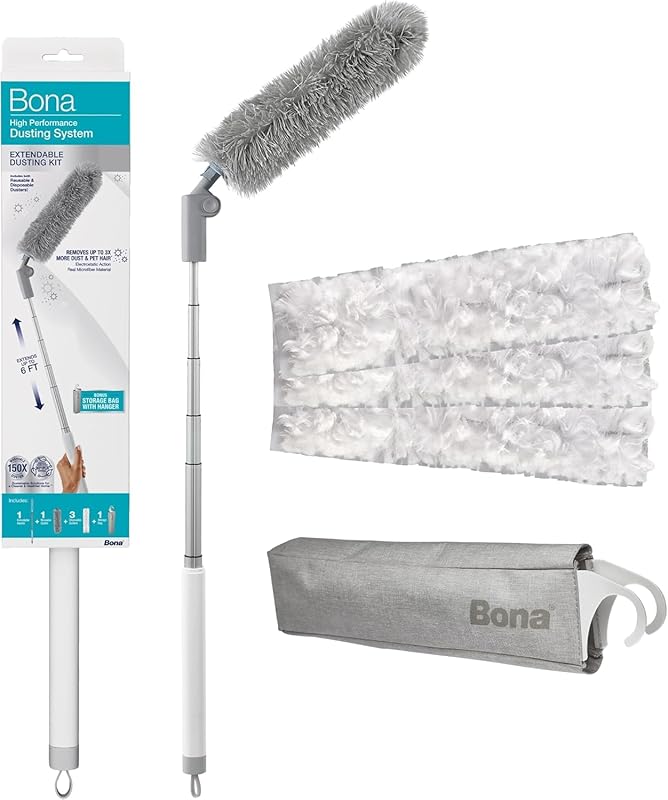 Bona Dusting System