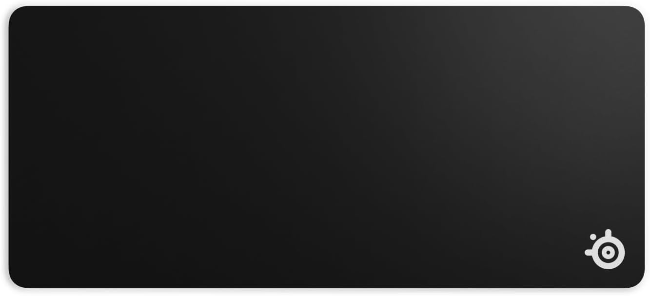 SteelSeries QcK XXL Mouse Pad