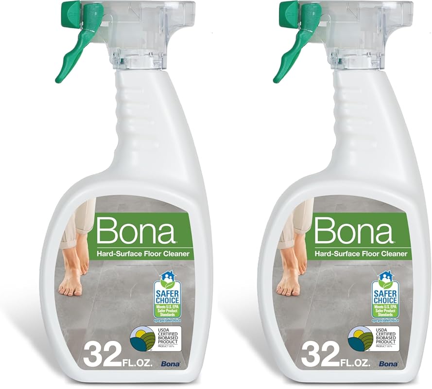 Bona Multi-Surface Floor Cleaner Spray