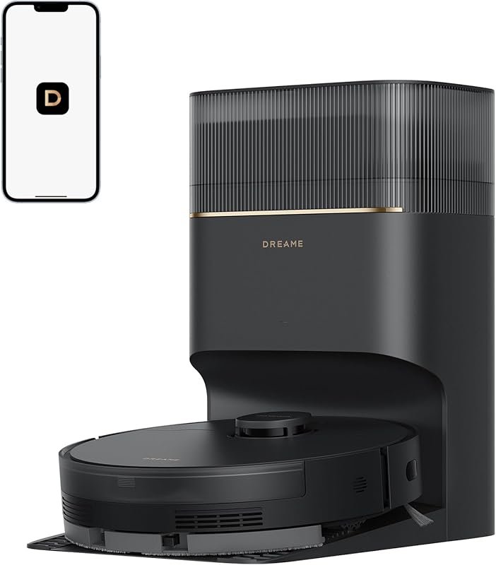 Dreame D20 Pro Plus