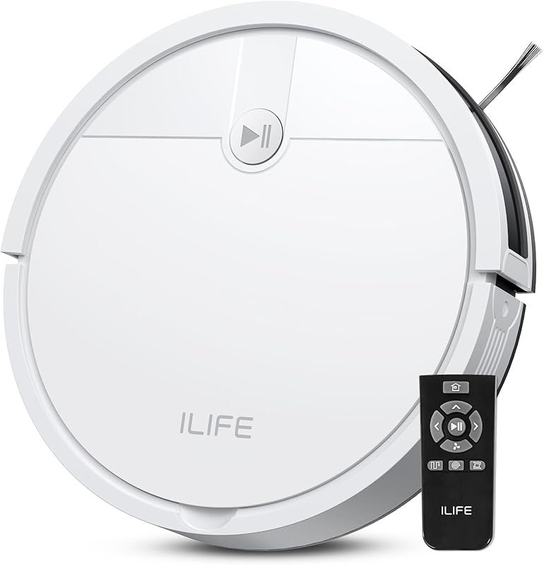 ILIFE V2