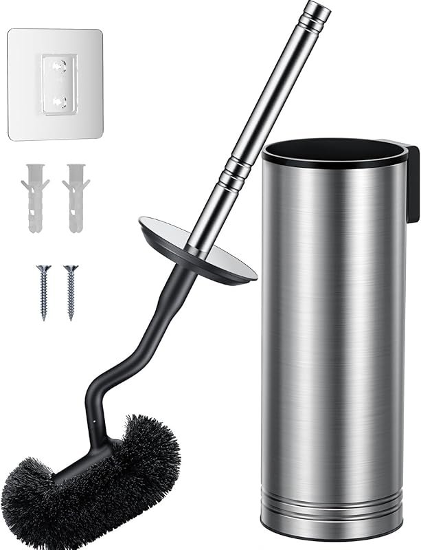 HAMITOR Heavy Duty Brush