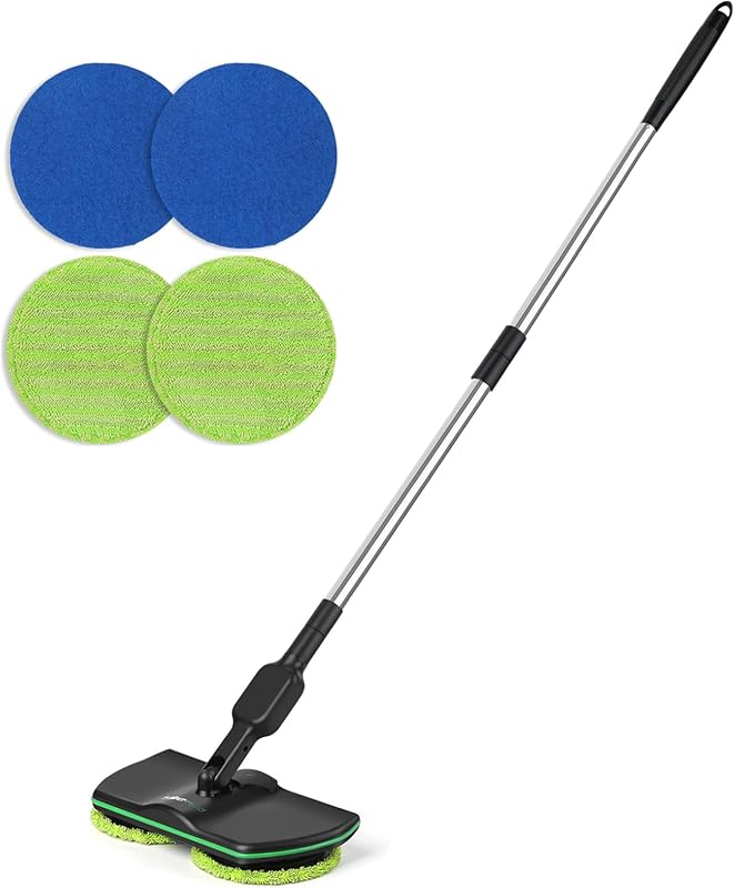13-Inch Spin Mop