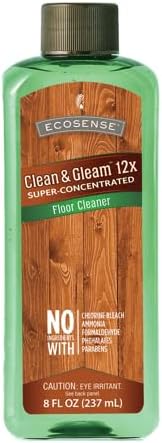 Melaleuca - EcoSense - Clean + Gleam Floor Cleaner